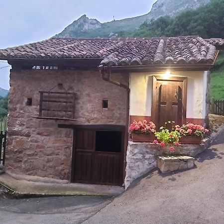 Corras de la Puente Casa Gelinaヴィラ エクステリア 写真