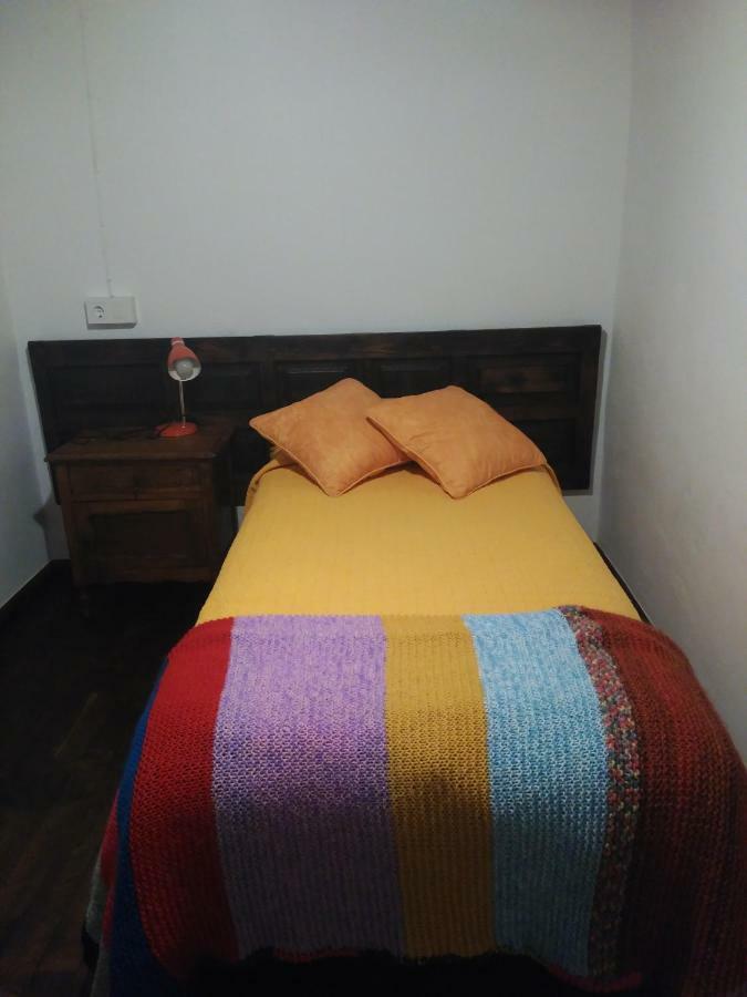 Corras de la Puente Casa Gelinaヴィラ エクステリア 写真