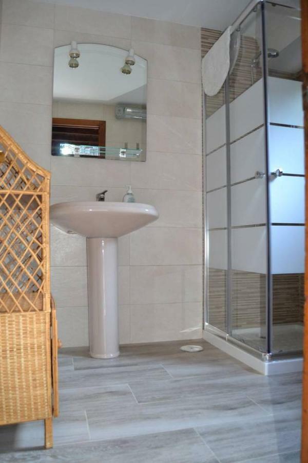 Corras de la Puente Casa Gelinaヴィラ エクステリア 写真